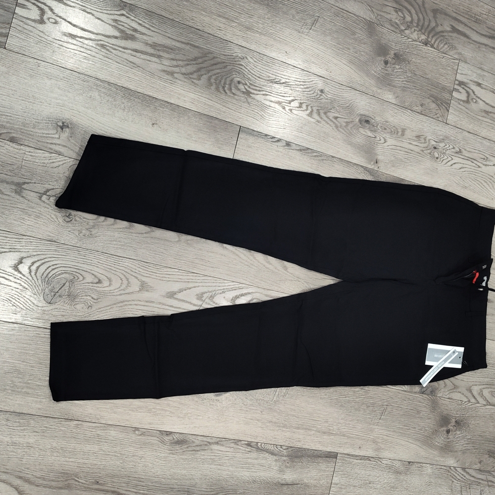Elegant Black Skinny Jeans for Women
